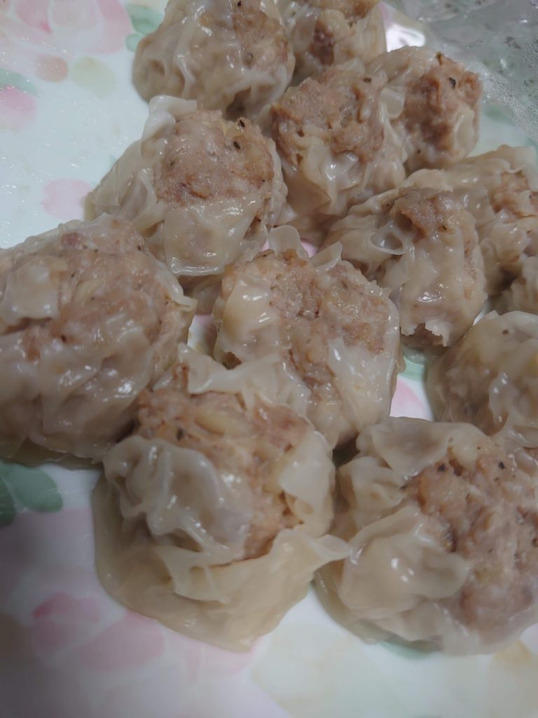 有名シェフ直伝！！おいしいシュウマイの作り方 | 三栄コーポレーションリミテッド